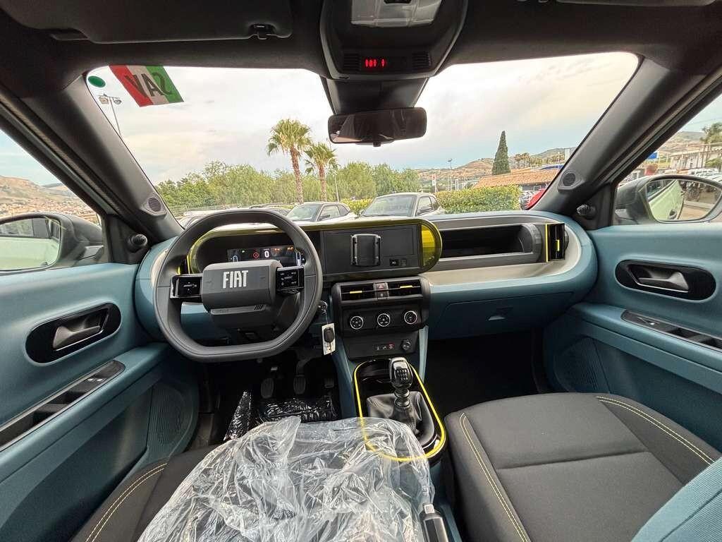 Fiat Grande Panda 1.2 100 CV S&S Pop 2026 / KM 0 IVA ESPOSTA Tua a solo 159 Euro al mese