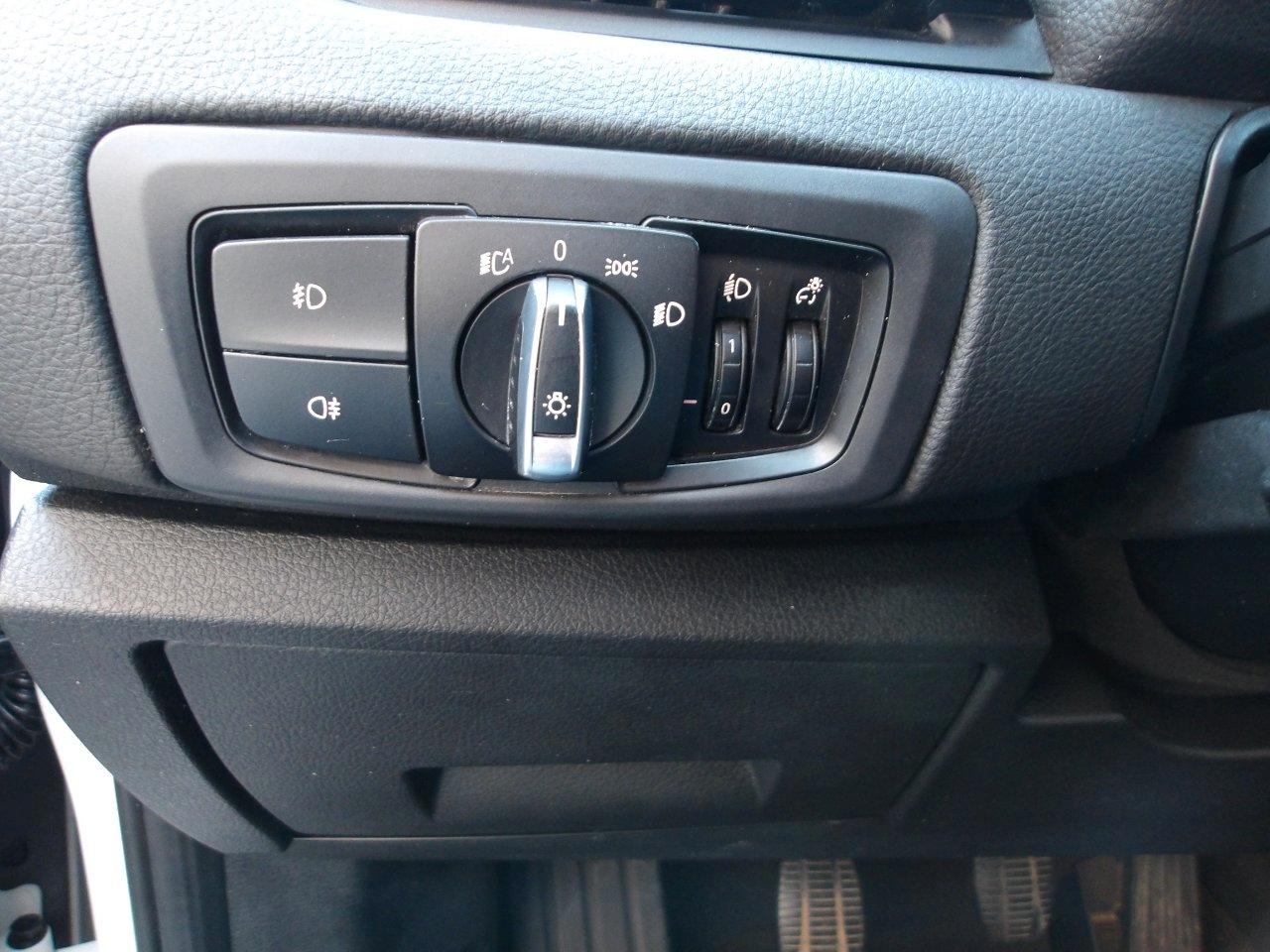 BMW 218 d Active Tourer Sport