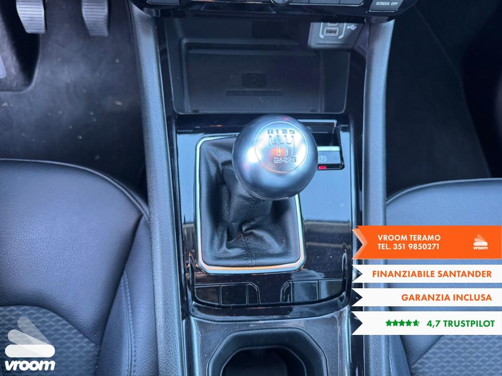 JEEP Compass 1.6 Multijet II 2WD Longitude IVA ESP