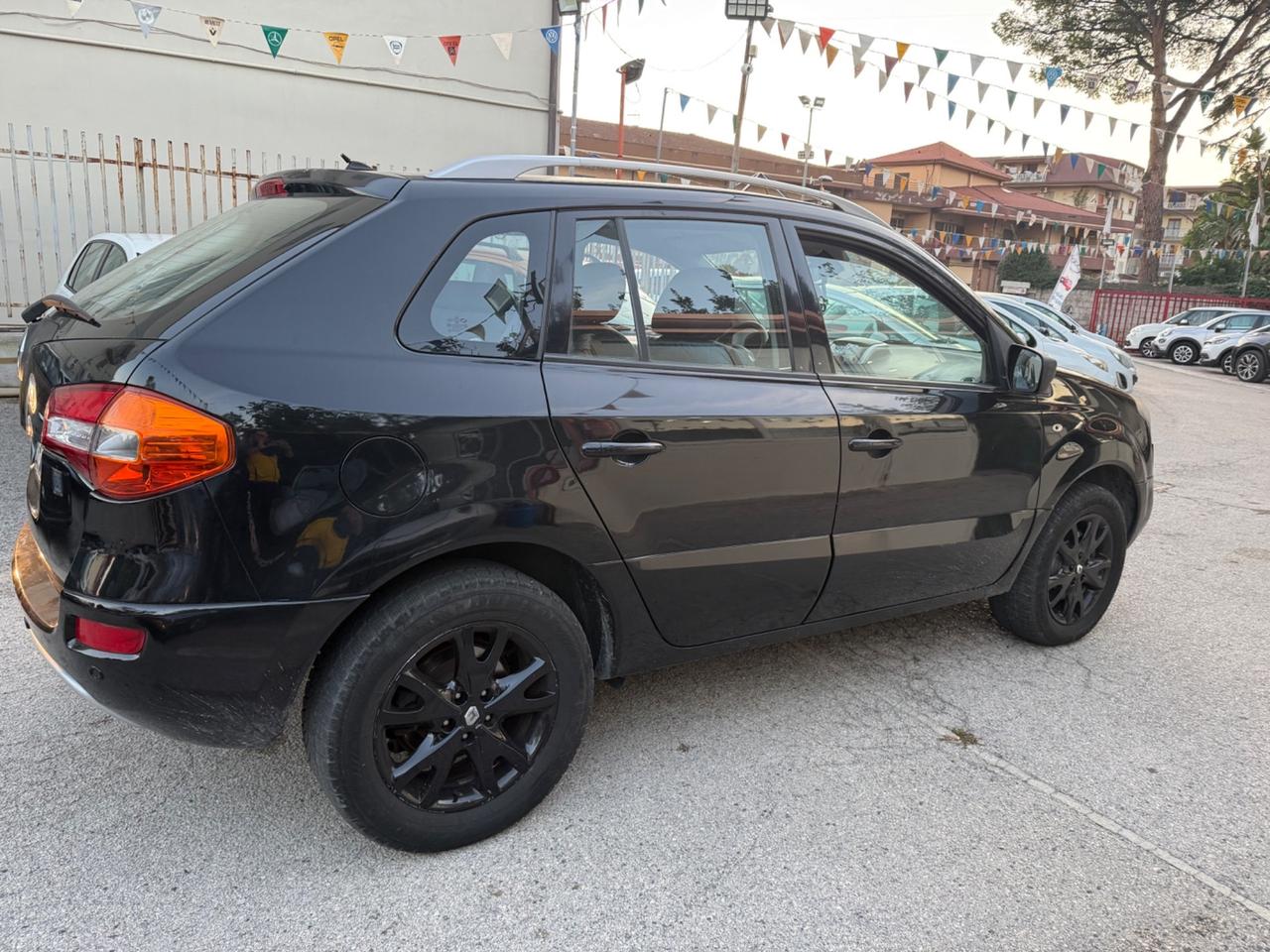 Renault Koleos 2.0 dCi 150CV 4X2