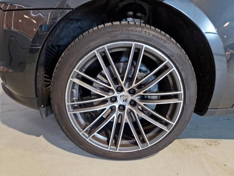Porsche Macan 3.0 V6 S 354cv pdk