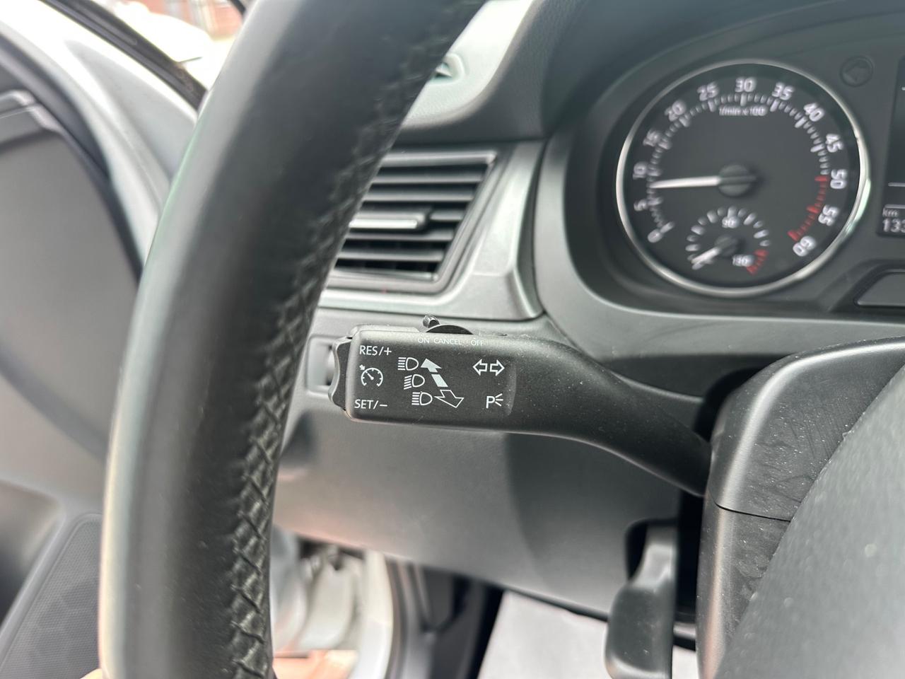 Skoda Rapid 1.6 TDI CR 105CV UNICO PROPRIETARIO