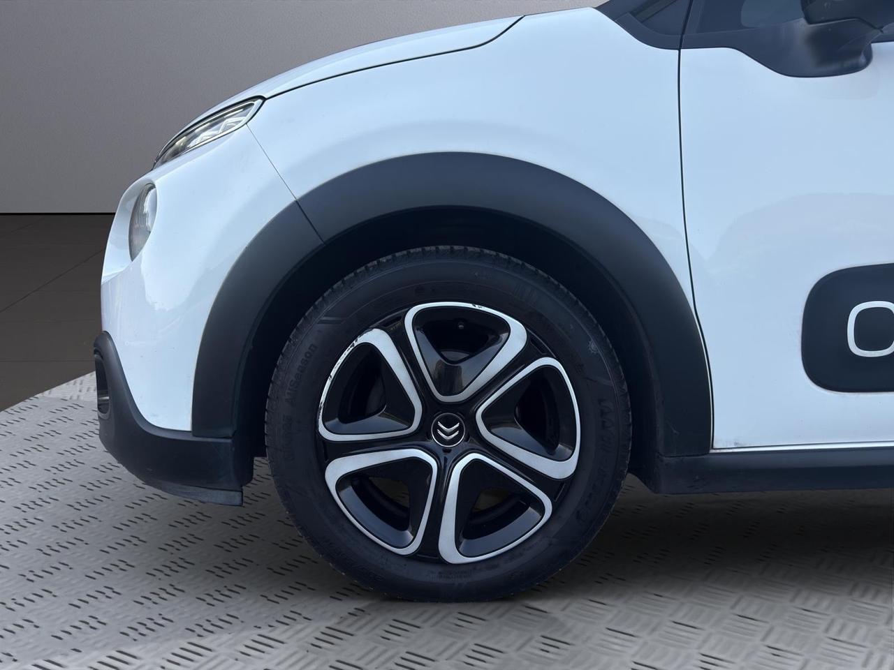 Citroen C3 BlueHDi 75 S&S Shine PERFETTA