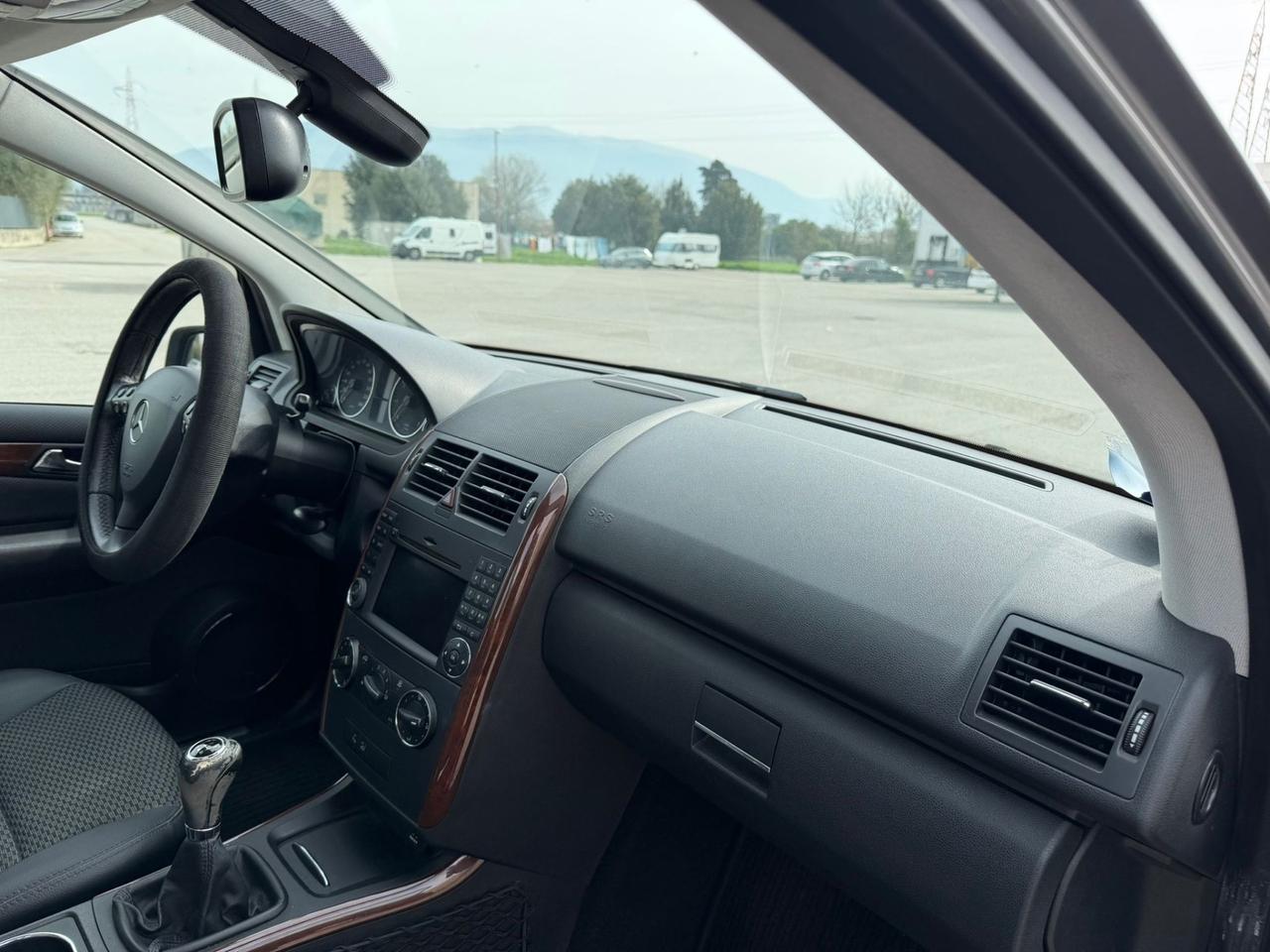 Mercedes-benz A 200 Avantgarde