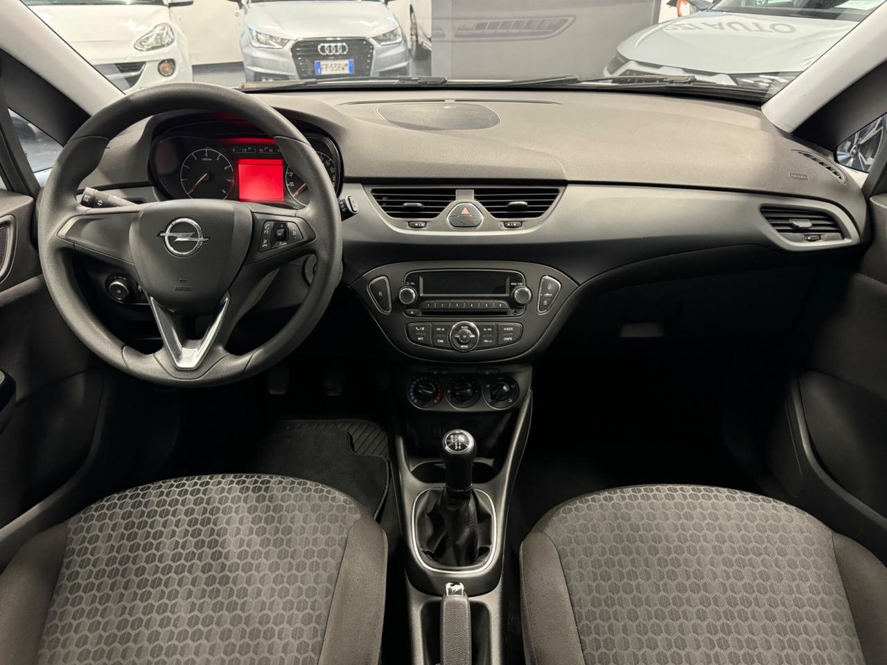 Opel Corsa 1.2 5 porte n-Joy UNIPRO!! KM REALI !!