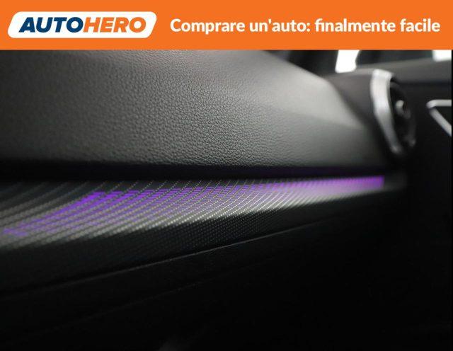 AUDI Q2 35 TFSI S tronic S line Edition