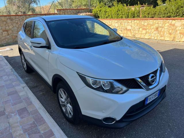 Nissan Qashqai 1.6 dci Business 2wd 130cv E6