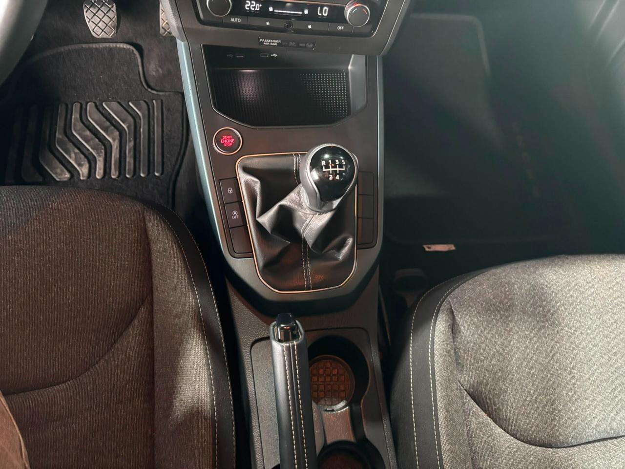 Seat Arona 1.0 EcoTSI XPERIENCE