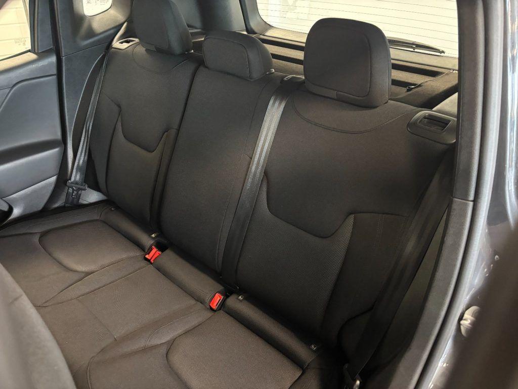 Jeep Renegade 1.6 Mjt Longitude