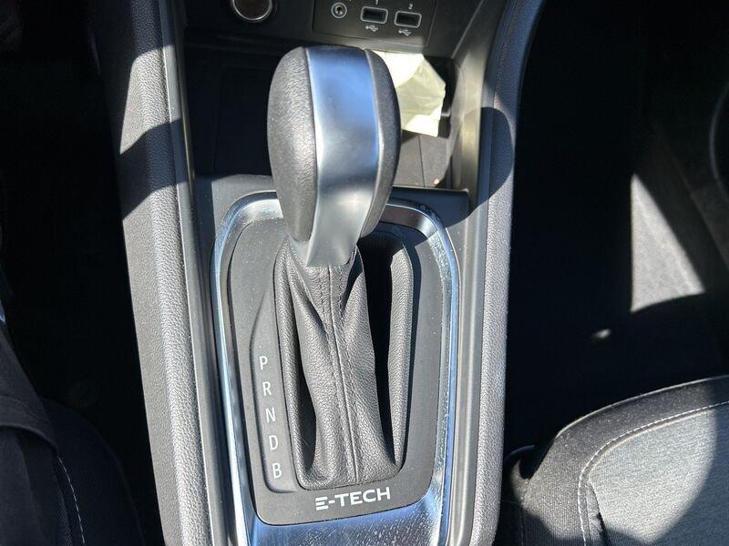 Renault Captur II 2019 1.6 E-Tech hybrid Zen 145cv auto