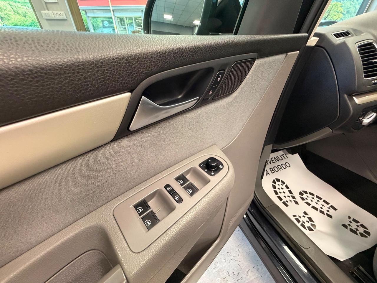 Seat Alhambra 2.0 TDI CR DPF DSG Style