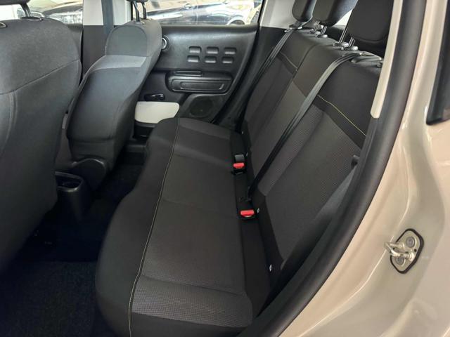 CITROEN C3 SOLO 30.000 KM PureTech 82 CLIMA