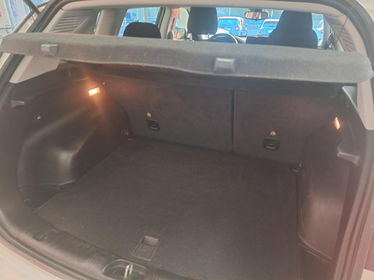 Jeep Compass 1.6 Multijet II 2WD Business "Offerta Fine Mese"