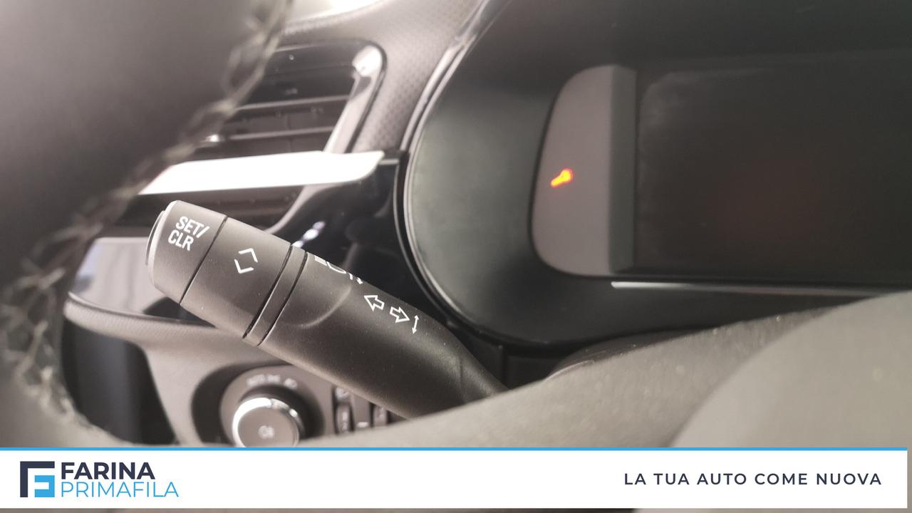 OPEL Corsa VI 2023 - Corsa 1.2 GS s&s 100cv
