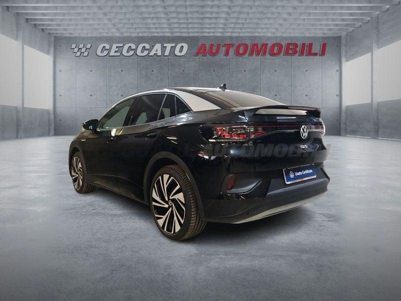 Volkswagen ID.5 PRO PERFORMANCE BATTERIA DA 77KWH ( MY 23