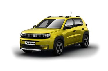 Fiat Grande Panda 1.2 100 CV S&S Icon