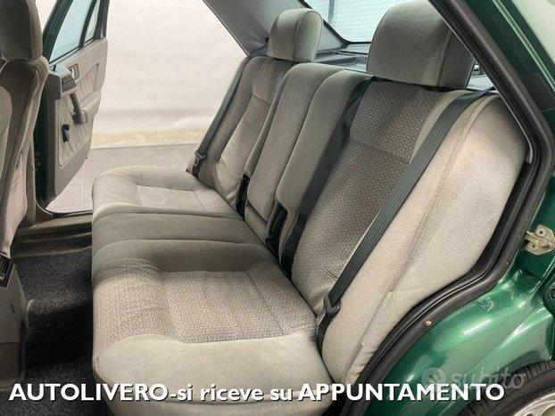 ALFA ROMEO 155 2.0i Twin Spark 16V cat Super-UNI