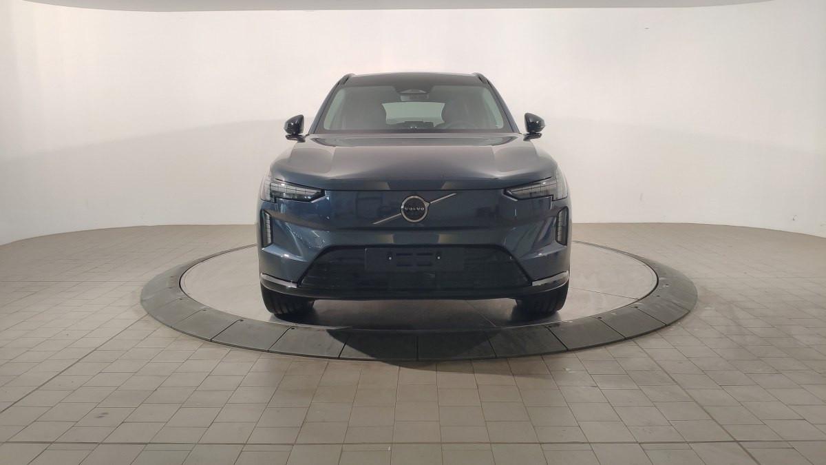 VOLVO Ex90 Twin Motor Awd Ultra