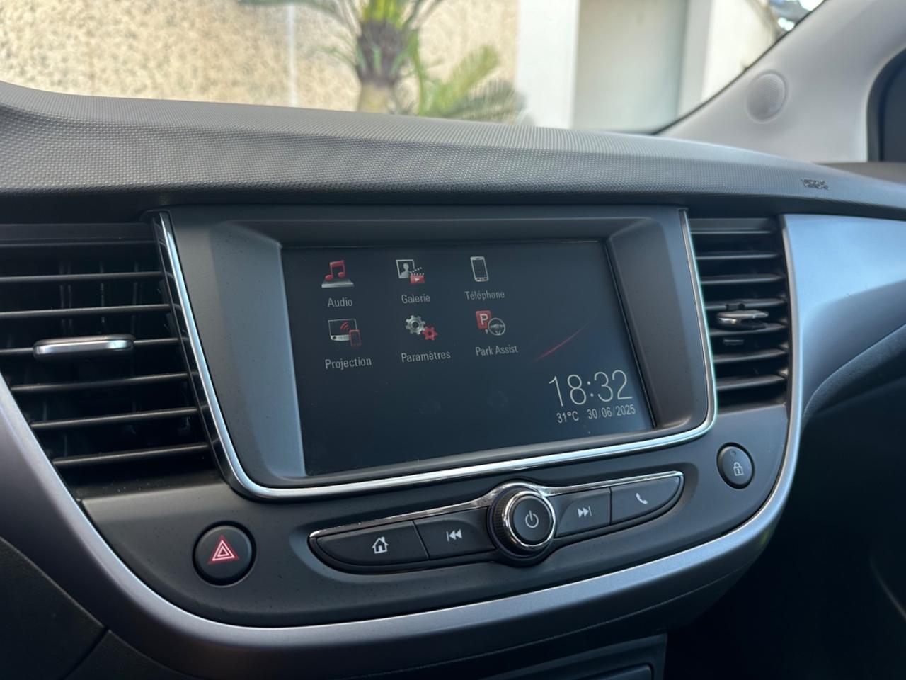 Opel Crossland Crossland X 1.2 12V Start&Stop | CarPlay | Park Assit | Gancio Traino