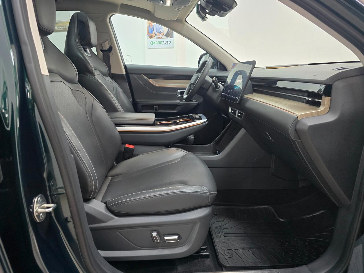 Sportequipe 6 GT 1.5 Turbo DCT GPL