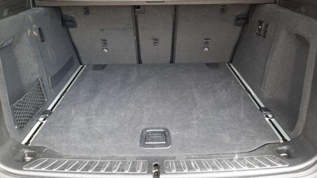 BMW X3 xDrive20d 48V Msport Aut.