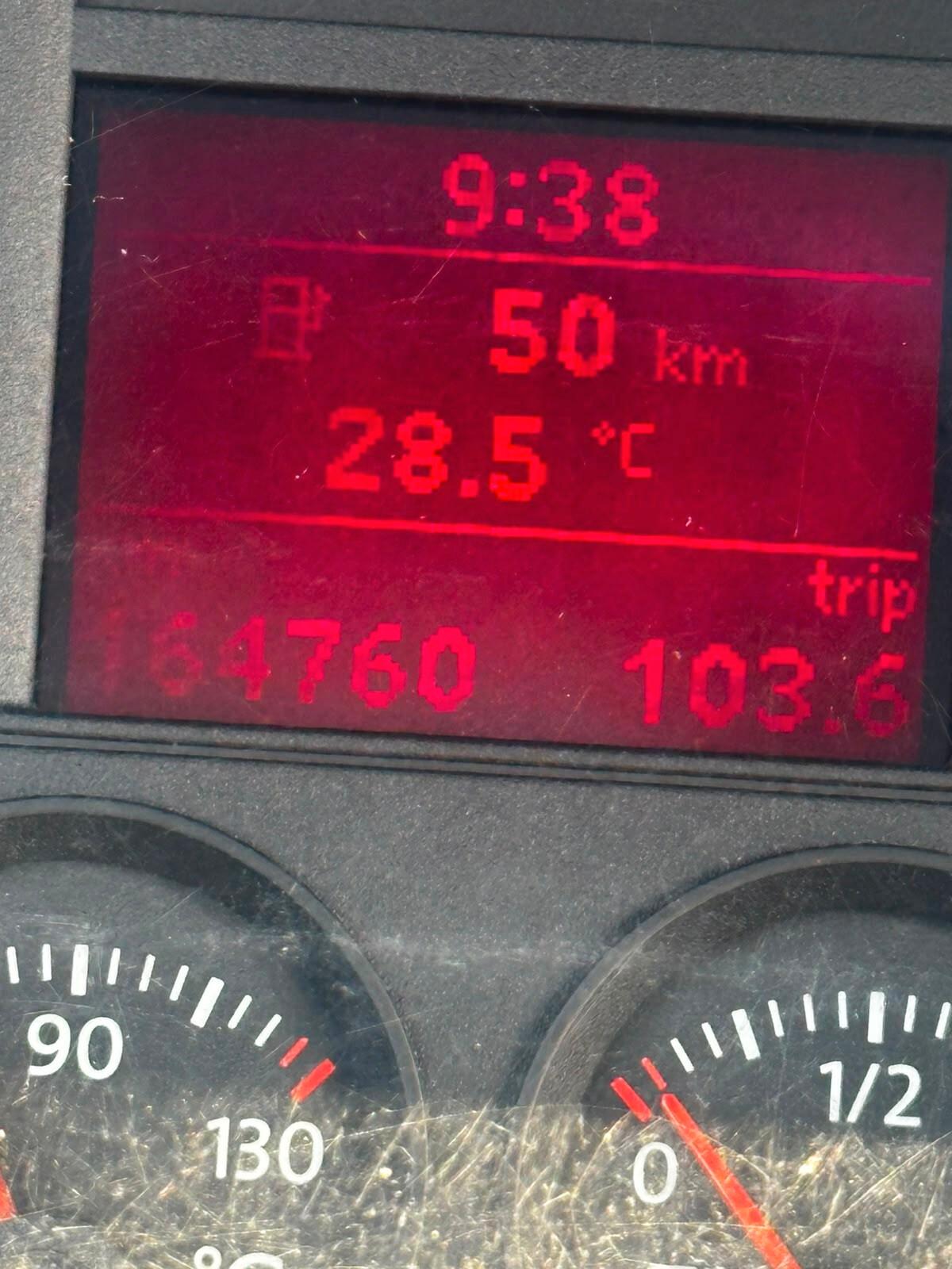 Volkswagen Golf 1.9 TDI DPF 5p. GT Sport