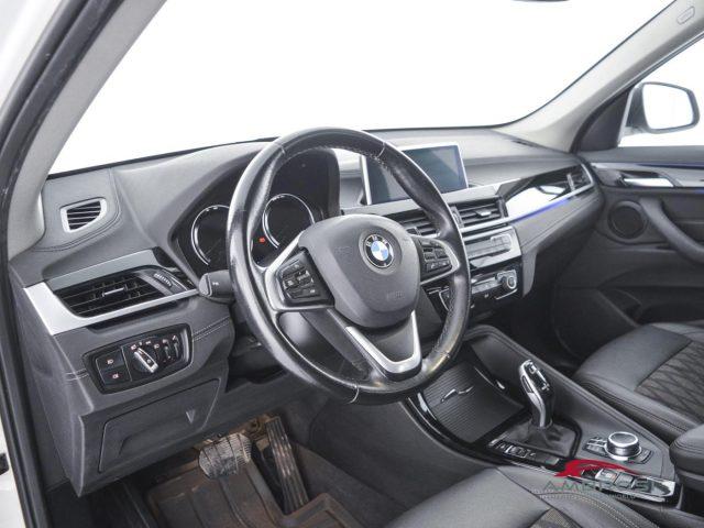 BMW X1 sDrive18d xLine Plus Auto