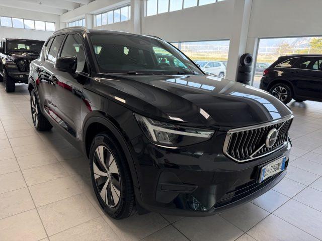 VOLVO XC40 T4 Recharge Plug-in Hybrid automatico Core