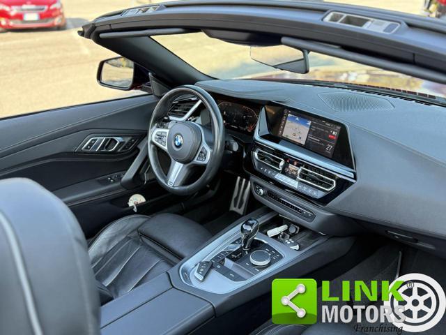 BMW Z4 M SPORT S DRIVE