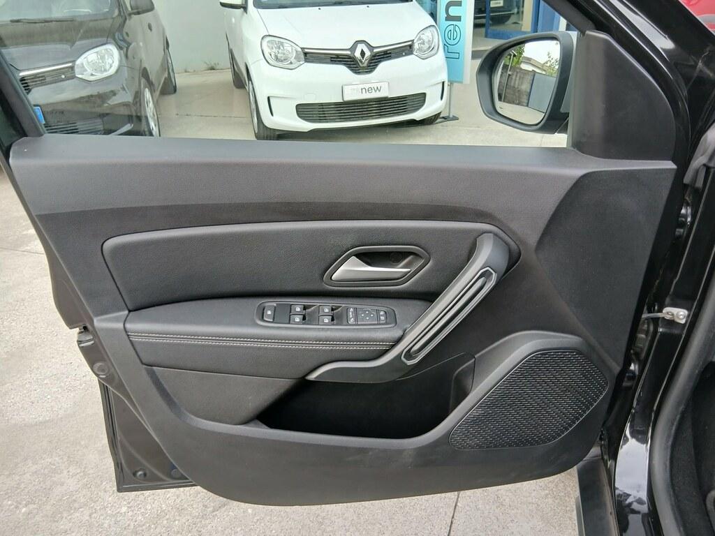 Dacia Duster 1.5 Blue dCi Journey UP 4x2