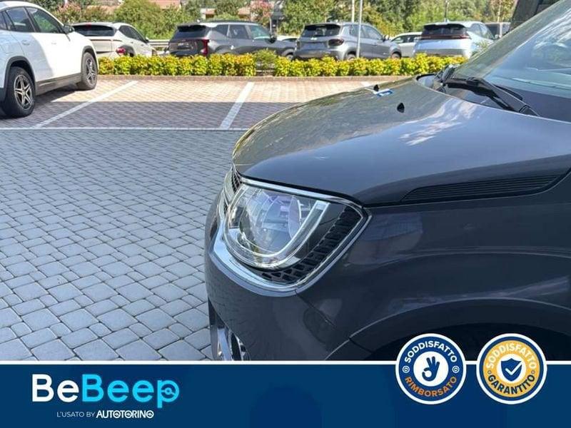Suzuki Ignis 1.2 DUALJET ITOP 2WD AGS