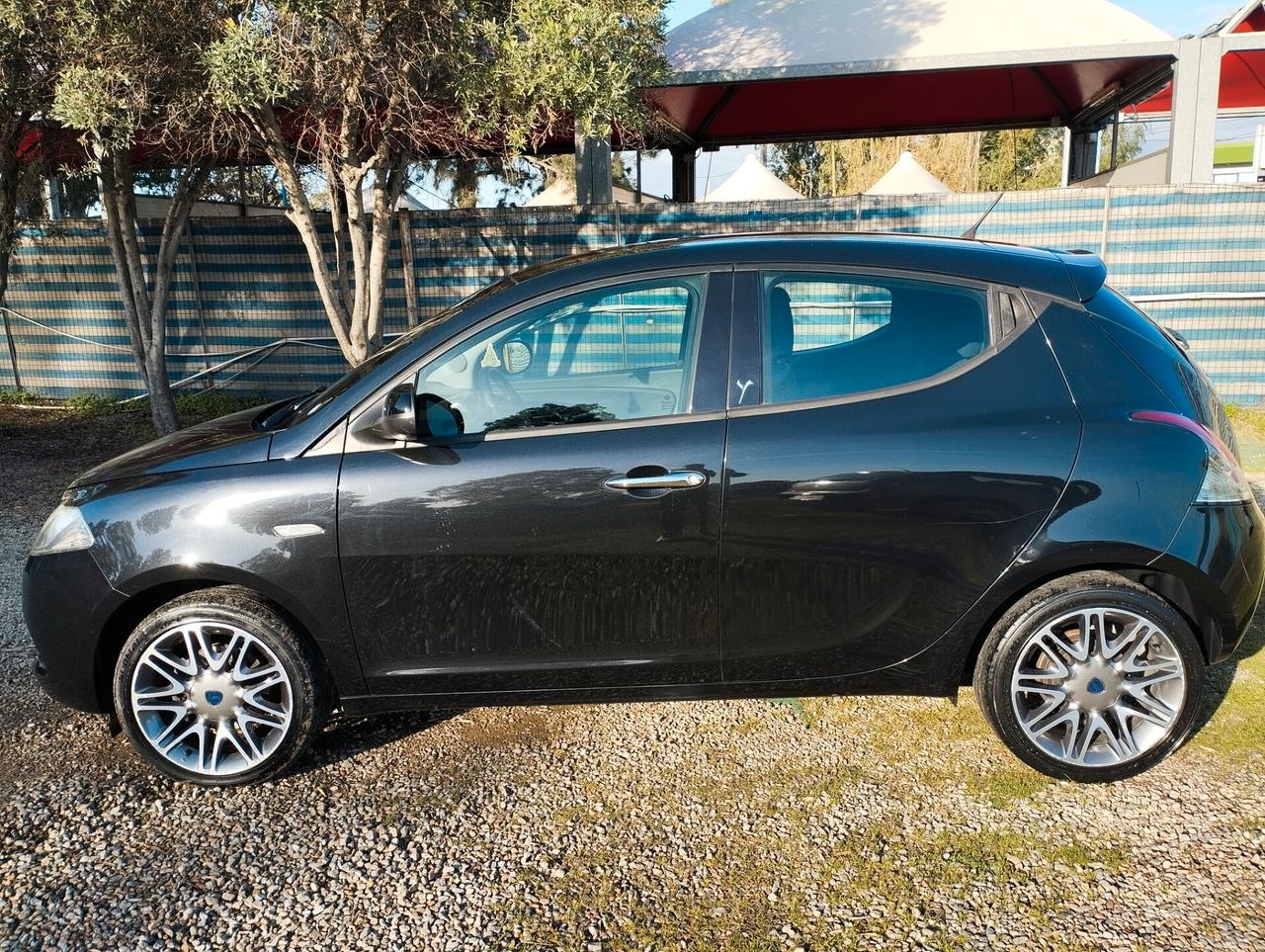 Lancia Ypsilon 1.3 MJT 16V 95 CV 5 porte S&S Platinum