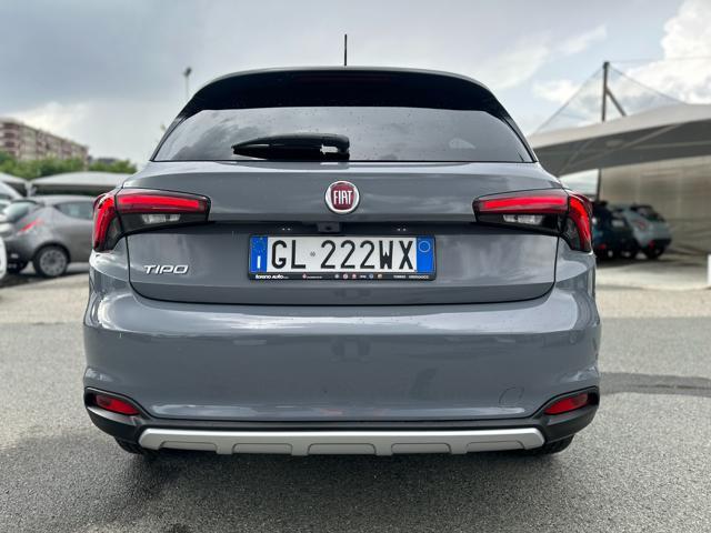 FIAT Tipo 1.0 5 porte Cross