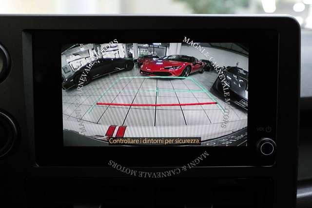 Toyota Yaris GR CIRCUIT "TGR ITALY" 1 OF 51 LIMITED EDITION
