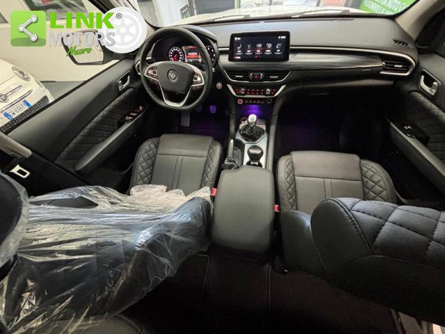 FOTON Tunland G7 Tunland G7 2.0 TDI Doppia Cabina 4WD