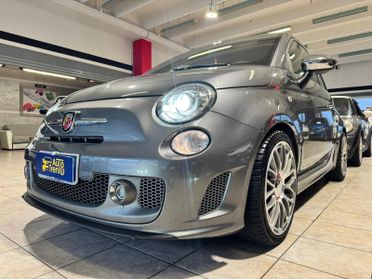 Abarth 595 1.4 Turbo T-Jet 165 CV Turismo 59.000KM