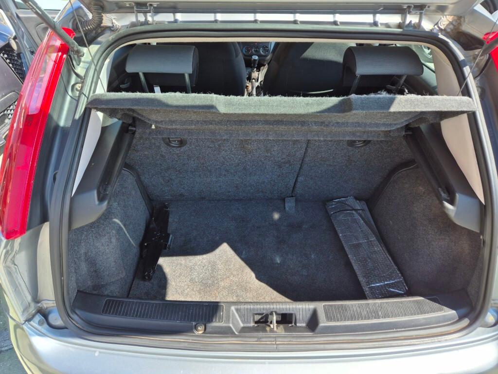 Fiat Grande Punto 1.2 BENZ 5 porte Dynamic