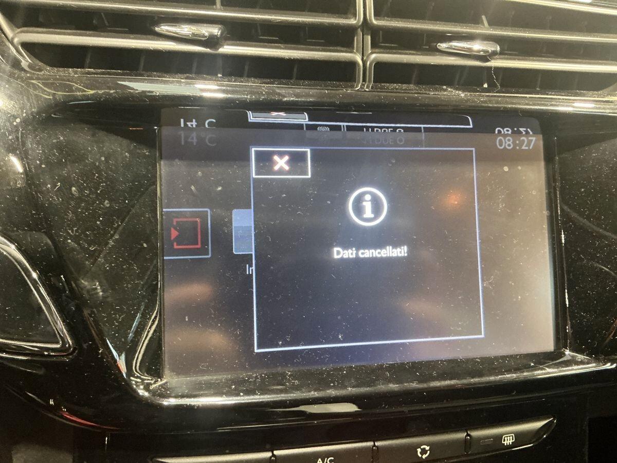 Citroen C3 BlueHDi 75 Exclusive