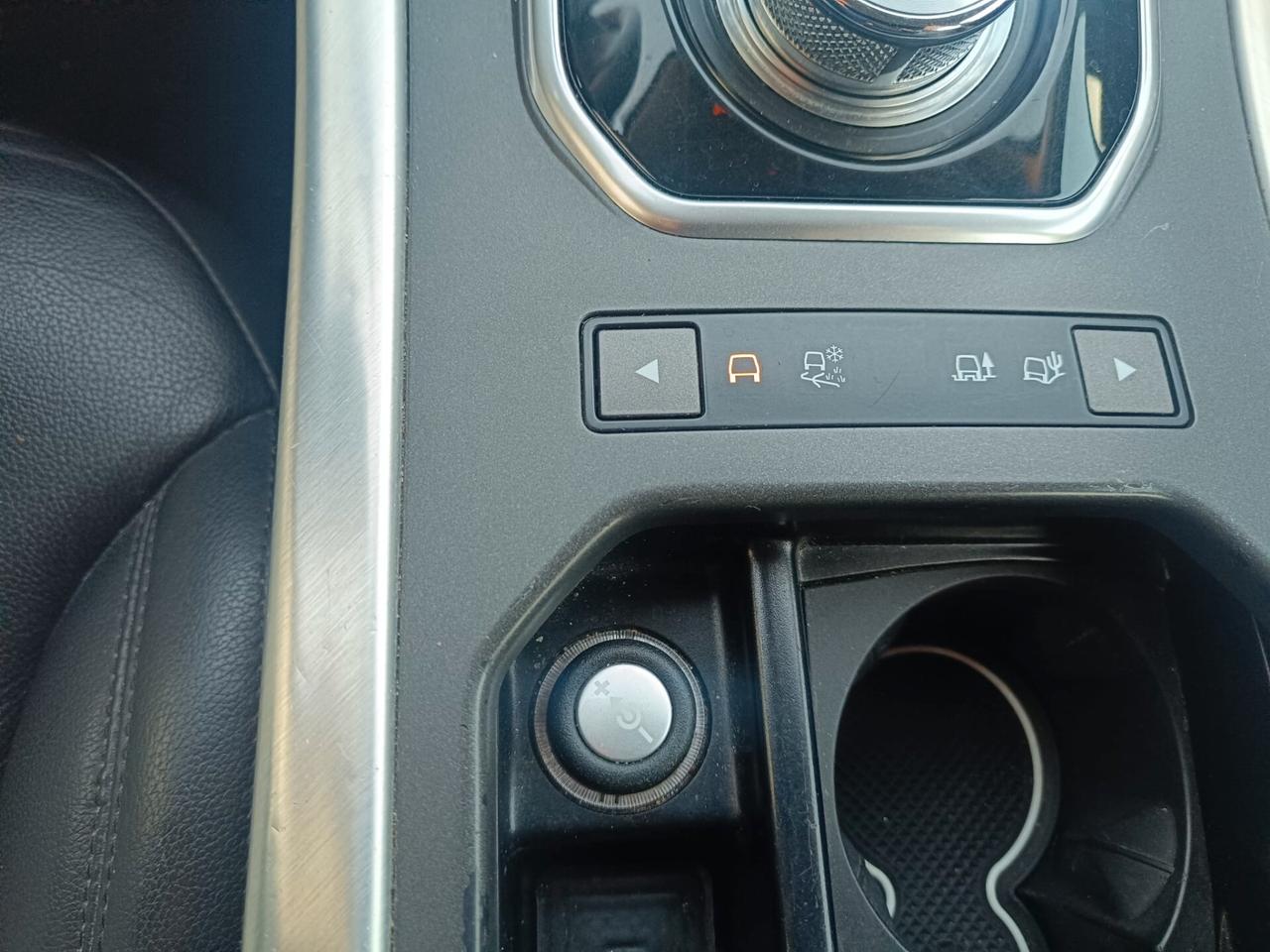 Land Rover Range Evoque 2.0 TD4 150 CV 5p. SE Dynamic