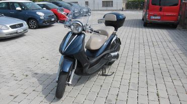 Piaggio Beverly 500 2009