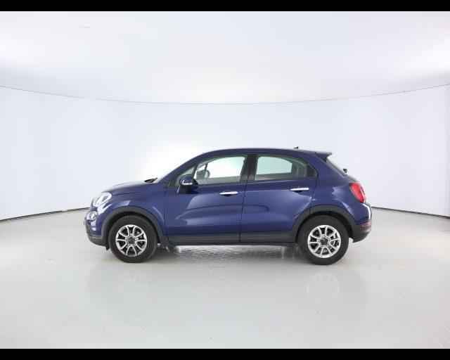 FIAT 500X 1.0 T3 120 CV City Cross