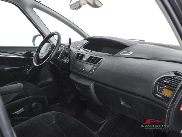 CITROEN C4 Picasso 2.0 HDi 138 FAP CMP6 Exclusive - PER OPERATORI DEL