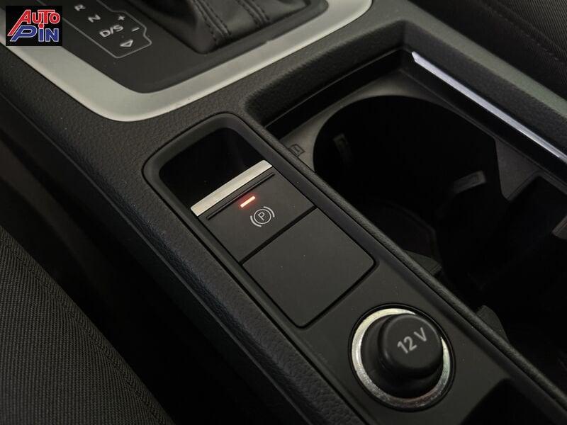 Audi Q3 Q3 35 TDI S tronic Business