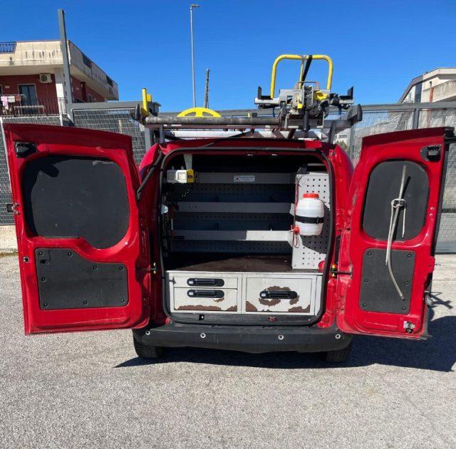 FIAT Fiorino 1.3 M-JET FURGONE ADVENTURE - 2016