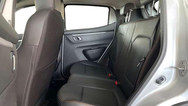 Dacia Spring Comfort Plus Electric 45