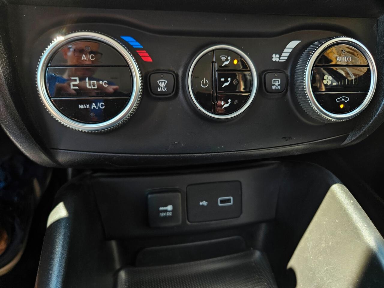 FIAT TIPO SW 1600 MJT 130CV CHILOMETRI CERTIFICATI