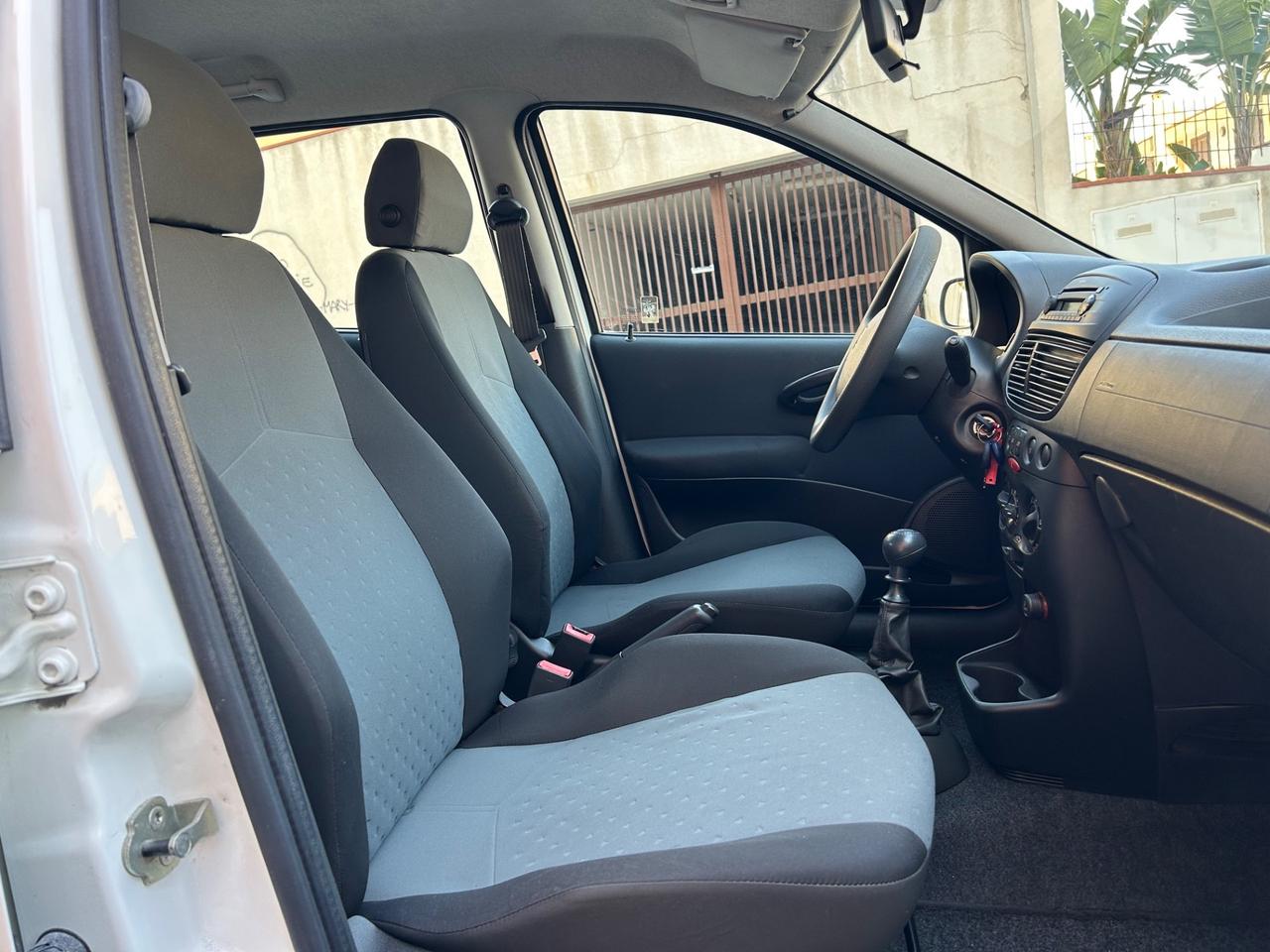 Fiat Punto Classic 1.2 solo 90000 km