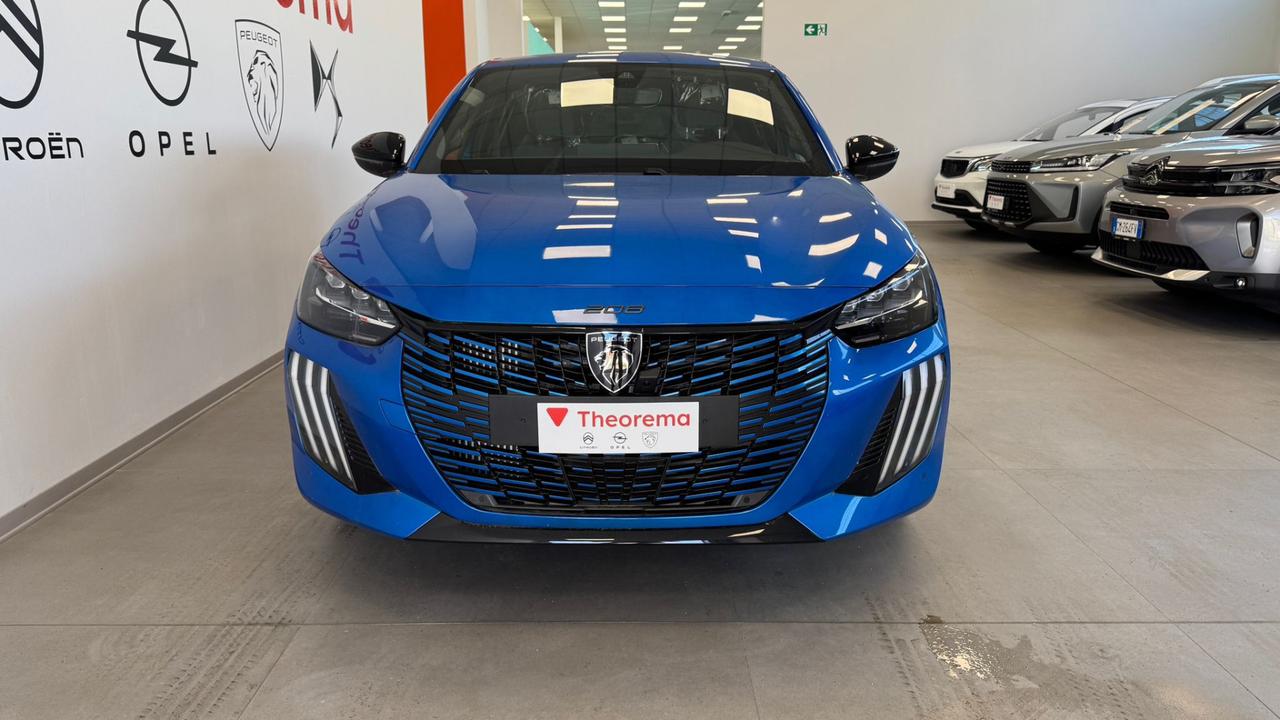 PEUGEOT 208 5P - GT PureTech 100 S&S