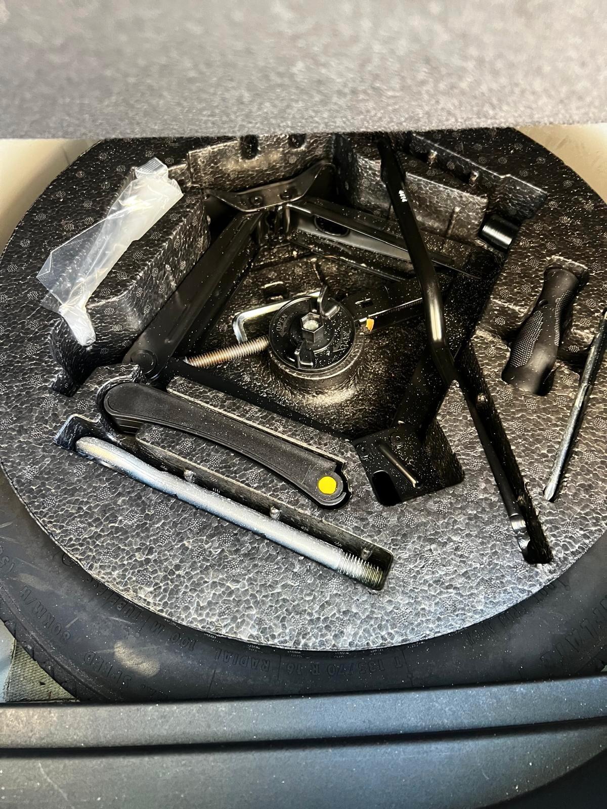 Fiat 500L 1.3 Multijet 85 CV Trekking