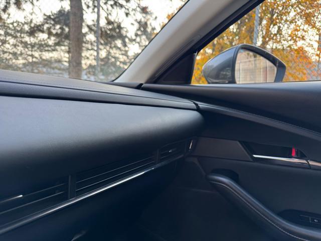 MAZDA CX-30 2.0L Skyactiv-G M Hybrid Exceed